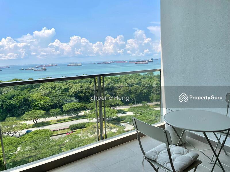 For Sale - Seaside Residences