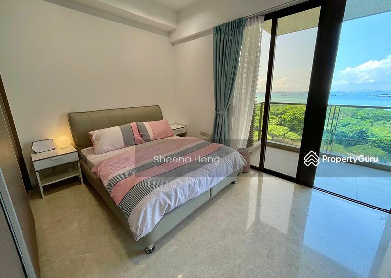 For Sale - Seaside Residences