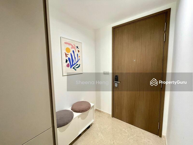 For Sale - Seaside Residences