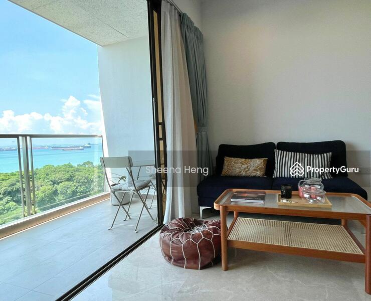 For Sale - Seaside Residences