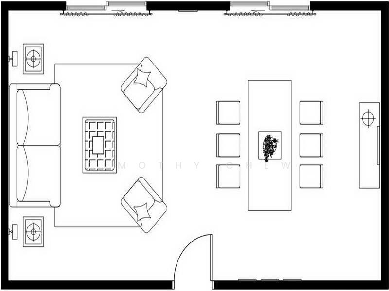 For Rent Race Course Road Loft Studio Apartment