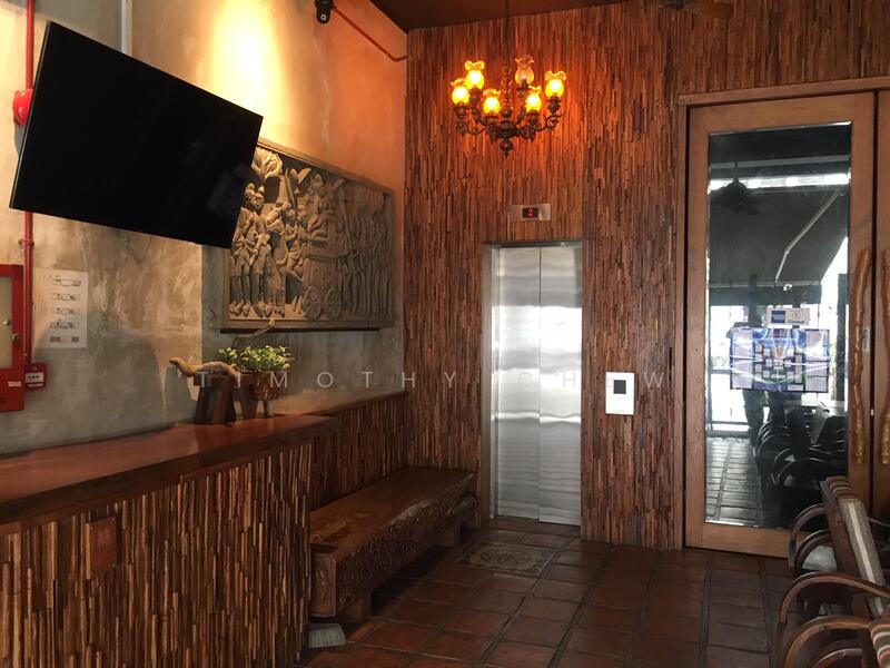 For Rent - Race Course Road Loft Studio Apartment