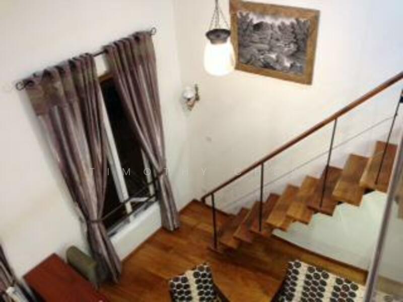 For Rent - Race Course Road Loft Studio Apartment