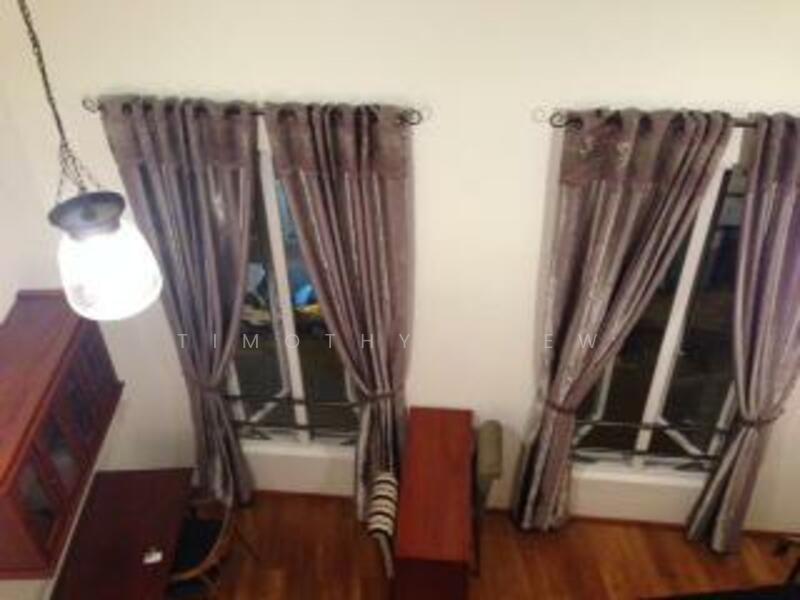 For Rent - Race Course Road Loft Studio Apartment