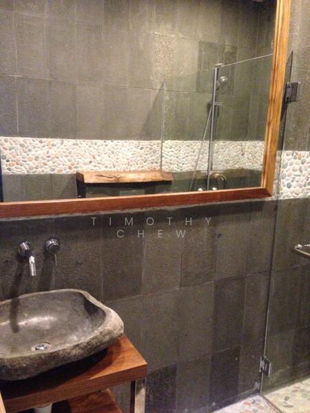 For Rent - Race Course Road Loft Studio Apartment