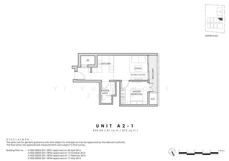 Lloyd SixtyFive, 65 Lloyd Road, 1 Bedroom, 990 sqft, Condominium For Rent, by Yi Yun Shone Zhang, 23441852 - PropertyGuru.com.sg