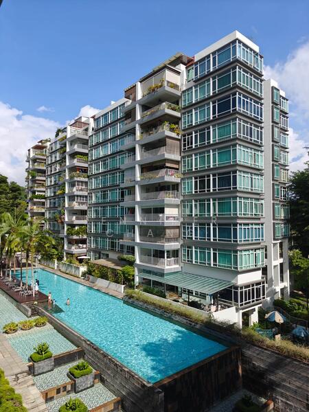 The Pearl @ Mount Faber, 1 Mount Faber Road, 2 Bedrooms, 1,161 sqft, Condominium For Rent, by Jennifer Chang, 23441973 - PropertyGuru.com.sg