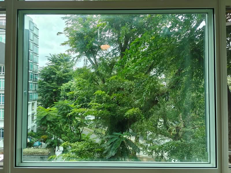The Pearl @ Mount Faber, 1 Mount Faber Road, 2 Bedrooms, 1,161 sqft, Condominium For Rent, by Jennifer Chang, 23441973 - PropertyGuru.com.sg