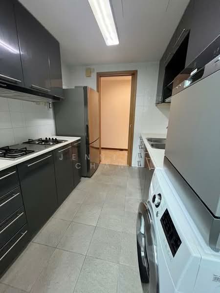 The Pearl @ Mount Faber, 1 Mount Faber Road, 2 Bedrooms, 1,161 sqft, Condominium For Rent, by Jennifer Chang, 23441973 - PropertyGuru.com.sg