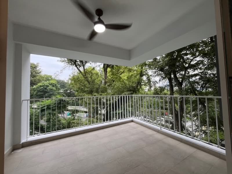 The Pearl @ Mount Faber, 1 Mount Faber Road, 2 Bedrooms, 1,161 sqft, Condominium For Rent, by Jennifer Chang, 23441973 - PropertyGuru.com.sg