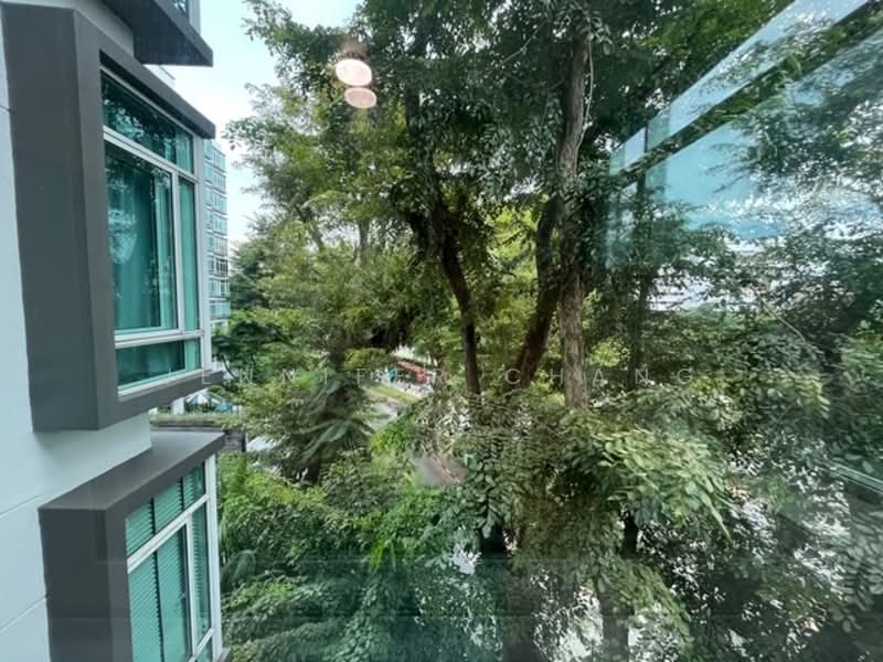 The Pearl @ Mount Faber, 1 Mount Faber Road, 2 Bedrooms, 1,161 sqft, Condominium For Rent, by Jennifer Chang, 23441973 - PropertyGuru.com.sg