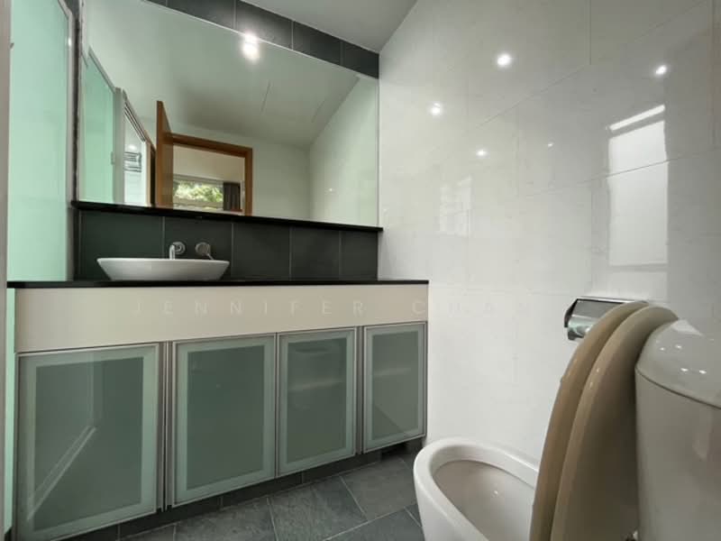 The Pearl @ Mount Faber, 1 Mount Faber Road, 2 Bedrooms, 1,161 sqft, Condominium For Rent, by Jennifer Chang, 23441973 - PropertyGuru.com.sg