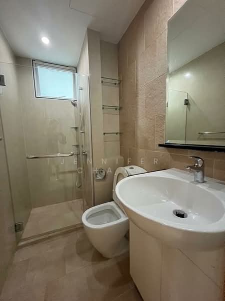 The Pearl @ Mount Faber, 1 Mount Faber Road, 2 Bedrooms, 1,161 sqft, Condominium For Rent, by Jennifer Chang, 23441973 - PropertyGuru.com.sg