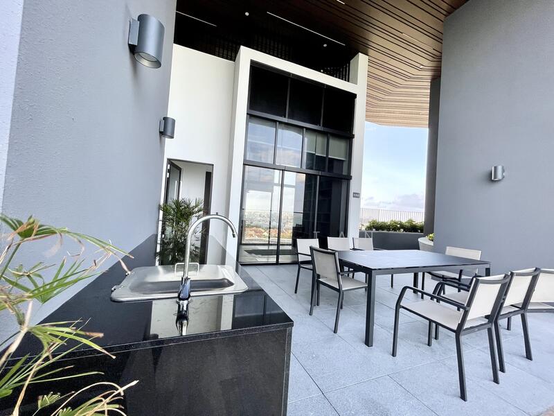 Seaside Residences, 10 Siglap Link, 1 Bedroom, 592 sqft, Apartment For Rent, by James Tan, 23442182 - PropertyGuru.com.sg