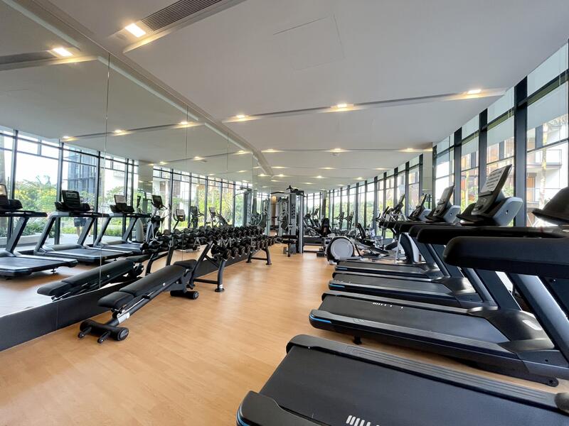 Seaside Residences, 10 Siglap Link, 1 Bedroom, 592 sqft, Apartment For Rent, by James Tan, 23442182 - PropertyGuru.com.sg