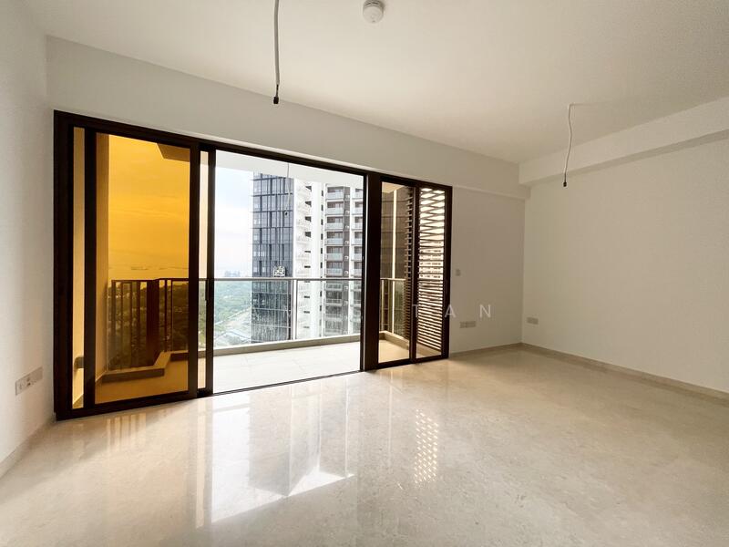 Seaside Residences, 10 Siglap Link, 1 Bedroom, 592 sqft, Apartment For Rent, by James Tan, 23442182 - PropertyGuru.com.sg