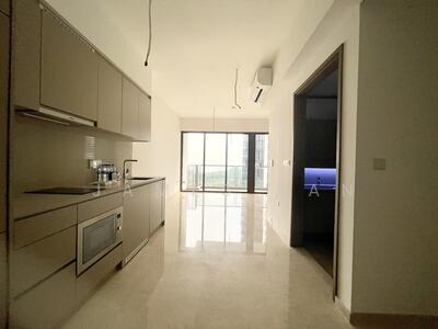For Rent - Seaside Residences