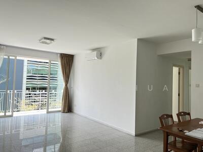 For Rent - Blossoms @ Woodleigh