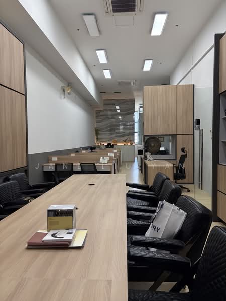 T-Space, 1 Tampines North Drive 1, 2,422 sqft, Factory / Workshop (B2) For Sale, by Jane Liu Yan, 23442477 - CommercialGuru.com.sg