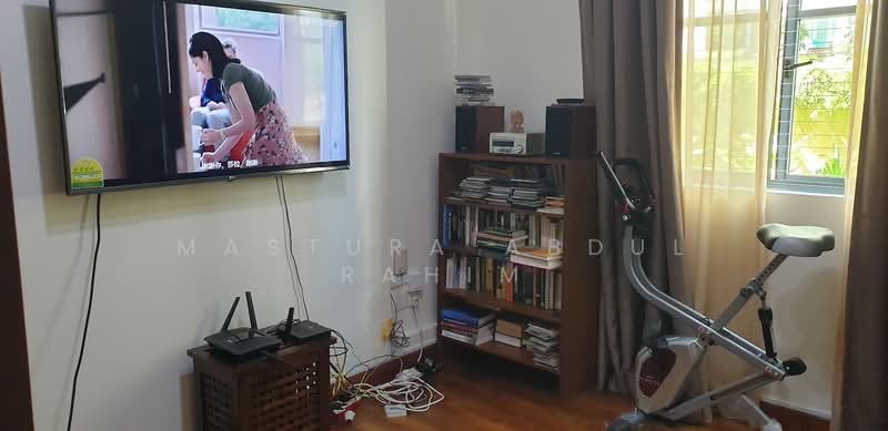 Springdale Condo Condominium For Sale at S$ 2,188,000 | PropertyGuru Singapore