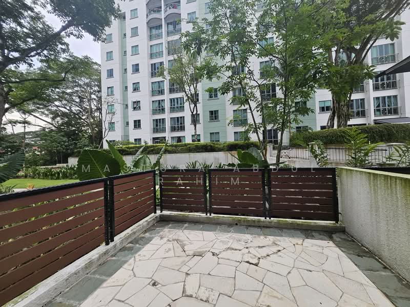 For Sale - Springdale Condo