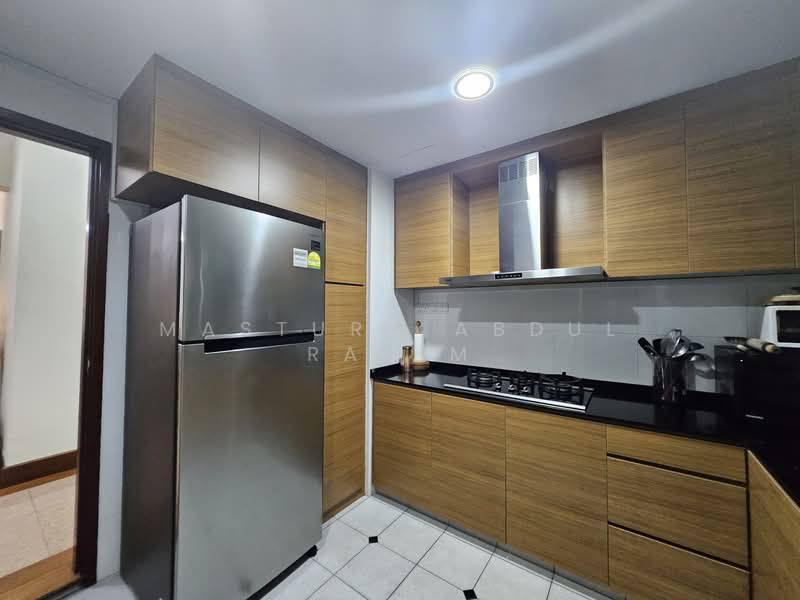 For Sale - Springdale Condo