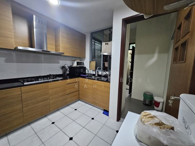 For Sale - Springdale Condo