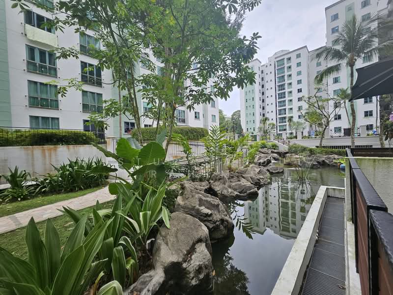 For Sale - Springdale Condo