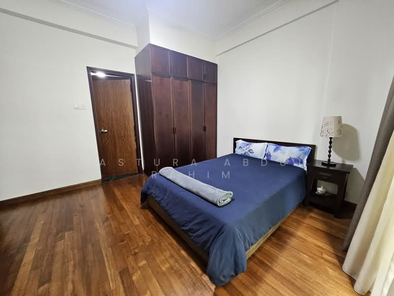 For Sale - Springdale Condo