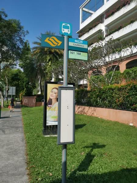 Parc Rosewood, Rosewood Drive, Admiralty / Woodlands, 1 Bedroom, 431 sqft, Condominium For Rent, by Guo Jasmine, 23442742 - PropertyGuru.com.sg