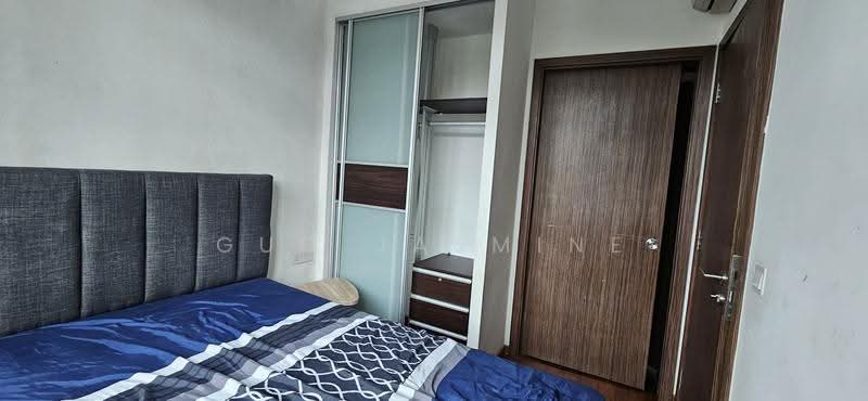 Parc Rosewood, Rosewood Drive, Admiralty / Woodlands, 1 Bedroom, 431 sqft, Condominium For Rent, by Guo Jasmine, 23442742 - Bedroom - PropertyGuru.com.sg
