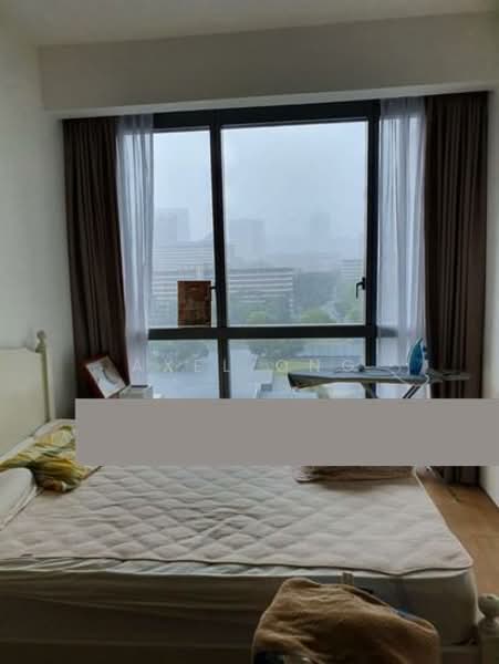 Echelon, 9 Alexandra View, 2 Bedrooms, 731 sqft, Condominium For Rent, by Axel Ong, 23443217 - PropertyGuru.com.sg