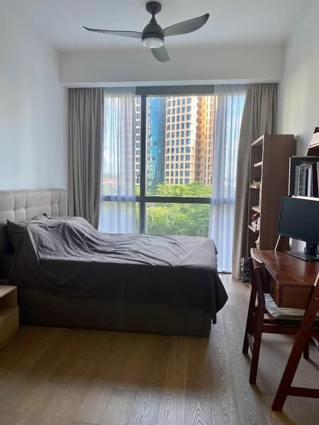 Echelon, 9 Alexandra View, 2 Bedrooms, 731 sqft, Condominium For Rent, by Axel Ong, 23443217 - PropertyGuru.com.sg