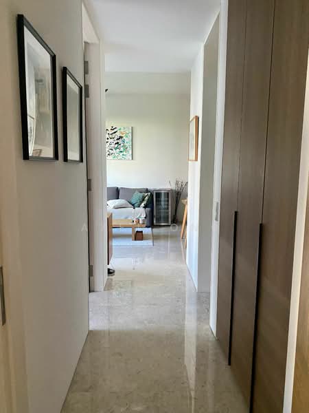 Echelon, 9 Alexandra View, 2 Bedrooms, 731 sqft, Condominium For Rent, by Axel Ong, 23443217 - PropertyGuru.com.sg