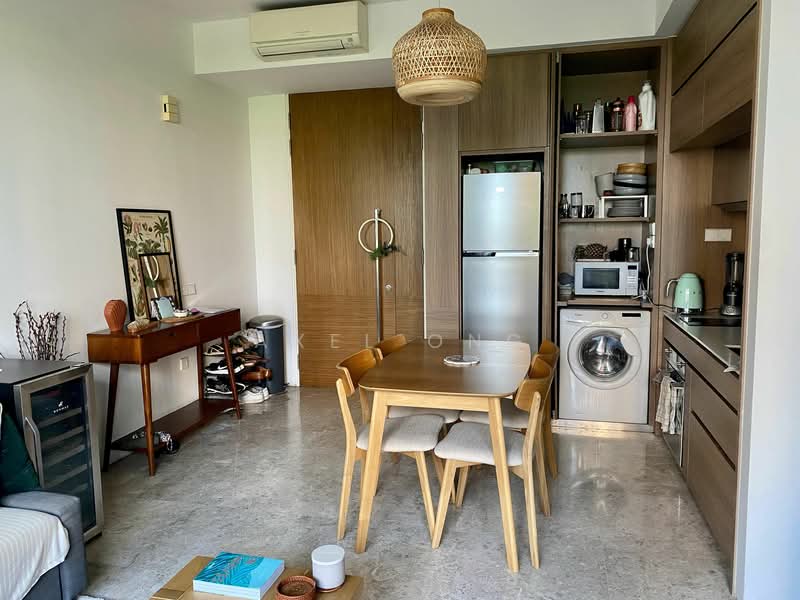 Echelon, 9 Alexandra View, 2 Bedrooms, 731 sqft, Condominium For Rent, by Axel Ong, 23443217 - PropertyGuru.com.sg