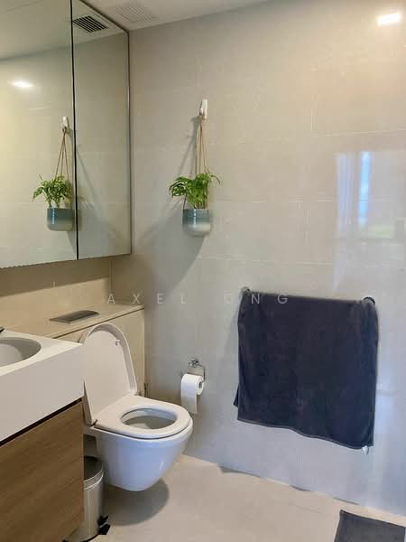 Echelon, 9 Alexandra View, 2 Bedrooms, 731 sqft, Condominium For Rent, by Axel Ong, 23443217 - PropertyGuru.com.sg