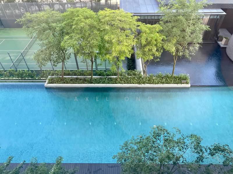 Echelon, 9 Alexandra View, 2 Bedrooms, 731 sqft, Condominium For Rent, by Axel Ong, 23443217 - PropertyGuru.com.sg