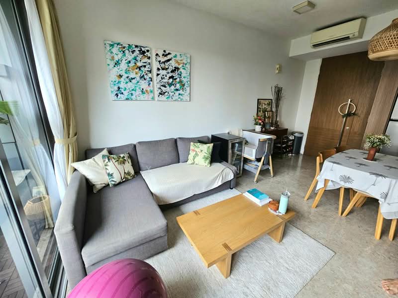 Echelon, 9 Alexandra View, 2 Bedrooms, 731 sqft, Condominium For Rent, by Axel Ong, 23443217 - PropertyGuru.com.sg