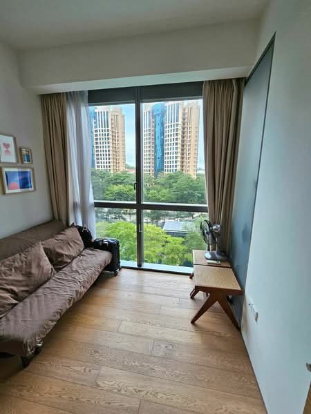 Echelon, 9 Alexandra View, 2 Bedrooms, 731 sqft, Condominium For Rent, by Axel Ong, 23443217 - PropertyGuru.com.sg
