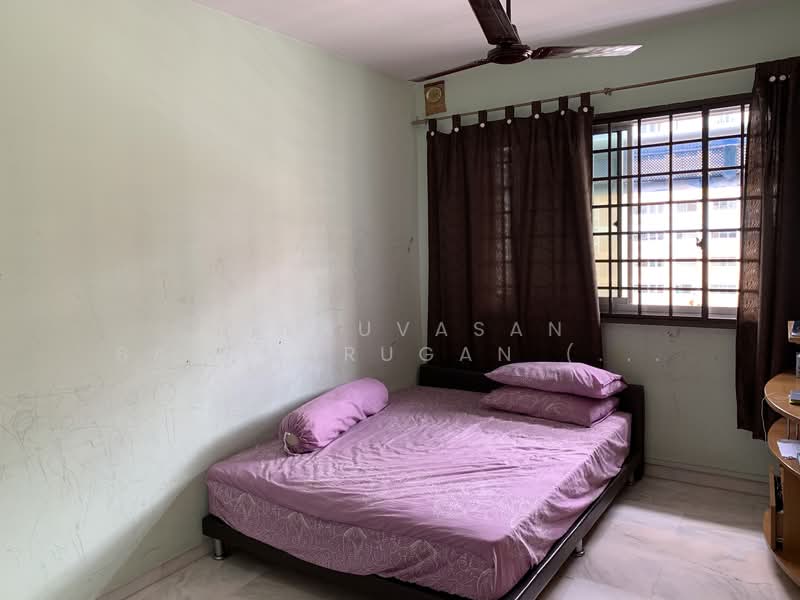 For Rent - 564 Pasir Ris Street 51