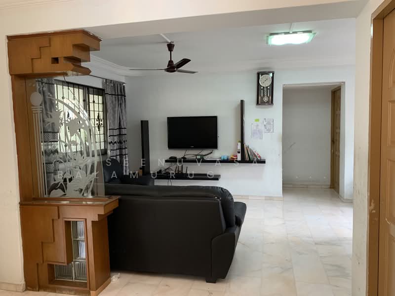 For Rent - 564 Pasir Ris Street 51