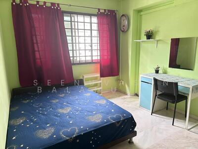 For Rent - 564 Pasir Ris Street 51