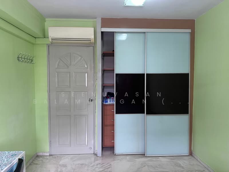 For Rent - 564 Pasir Ris Street 51