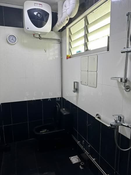 For Rent - 564 Pasir Ris Street 51