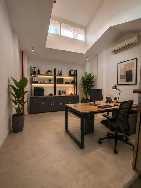 Icon @ Pasir Panjang, 218 Pasir Panjang Road, 1,012 sqft, Shop / Shophouse For Sale, by Vincent Lim, 23443346 - CommercialGuru.com.sg