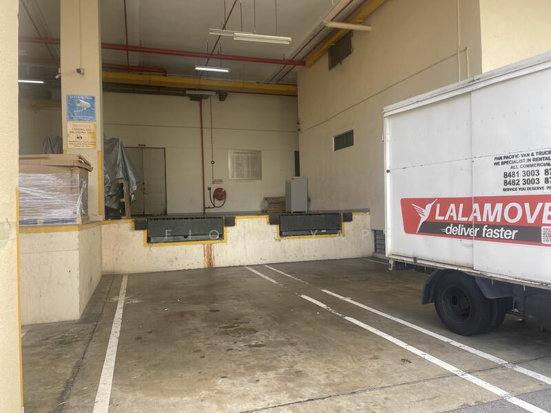 CSI Distribution Centre, 2 Kim Chuan Drive, 1,819 sqft, Factory / Workshop (B2) For Rent, by Fiona Yap, 23443359 - CommercialGuru.com.sg