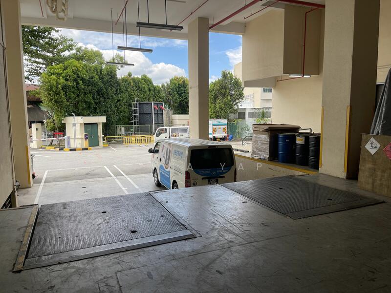 CSI Distribution Centre, 2 Kim Chuan Drive, 1,819 sqft, Factory / Workshop (B2) For Rent, by Fiona Yap, 23443359 - CommercialGuru.com.sg