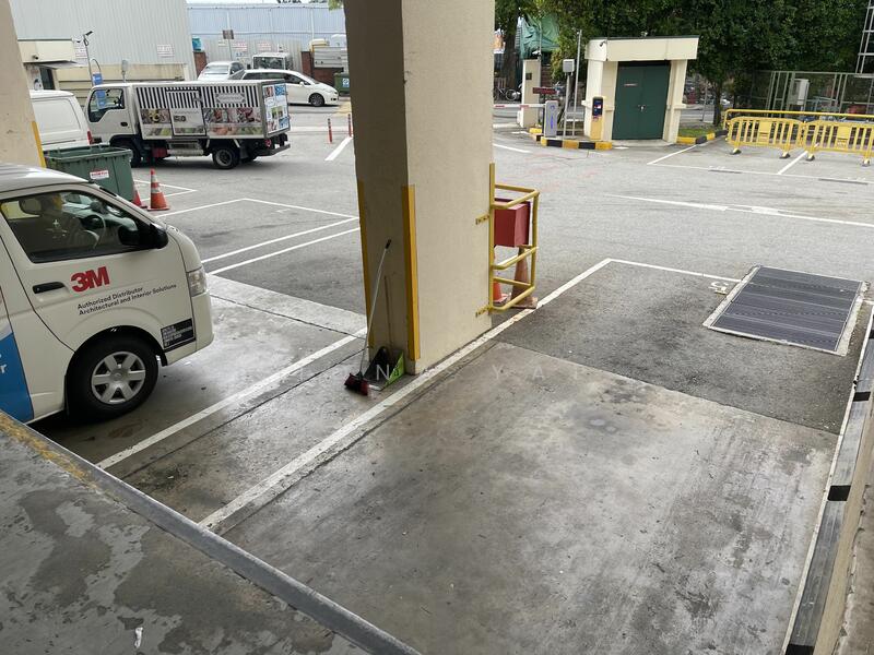 CSI Distribution Centre, 2 Kim Chuan Drive, 1,819 sqft, Factory / Workshop (B2) For Rent, by Fiona Yap, 23443359 - CommercialGuru.com.sg