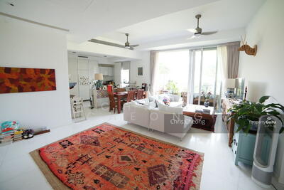 For Sale - Reflections at Keppel Bay