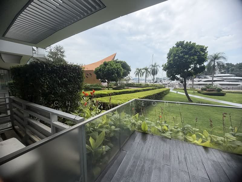 Reflections at Keppel Bay, 15 Keppel Bay View, 3 Bedrooms, 1,668 sqft, Condominium For Sale, by Chris Cheong, 23443495 - PropertyGuru.com.sg